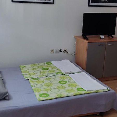 Apartments Stefanel Ohrid For Family And Couples Only Екстер'єр фото