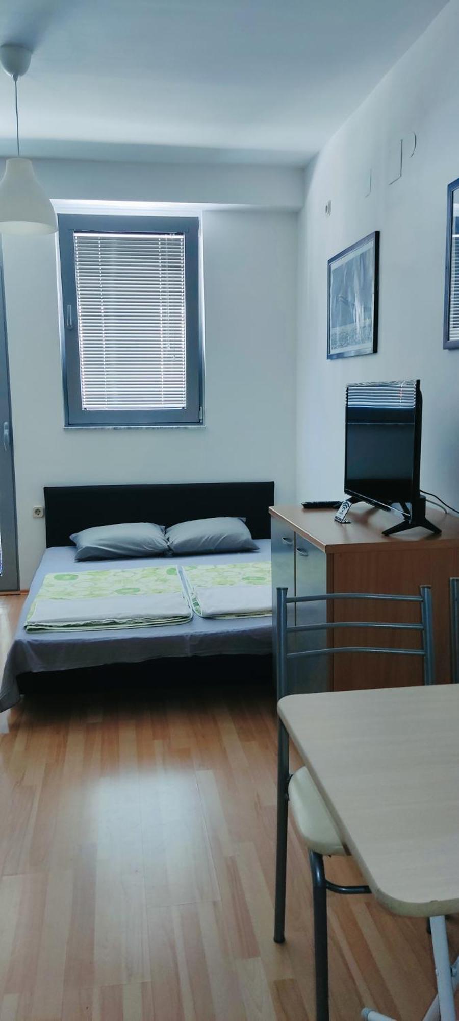 Apartments Stefanel Ohrid For Family And Couples Only Екстер'єр фото