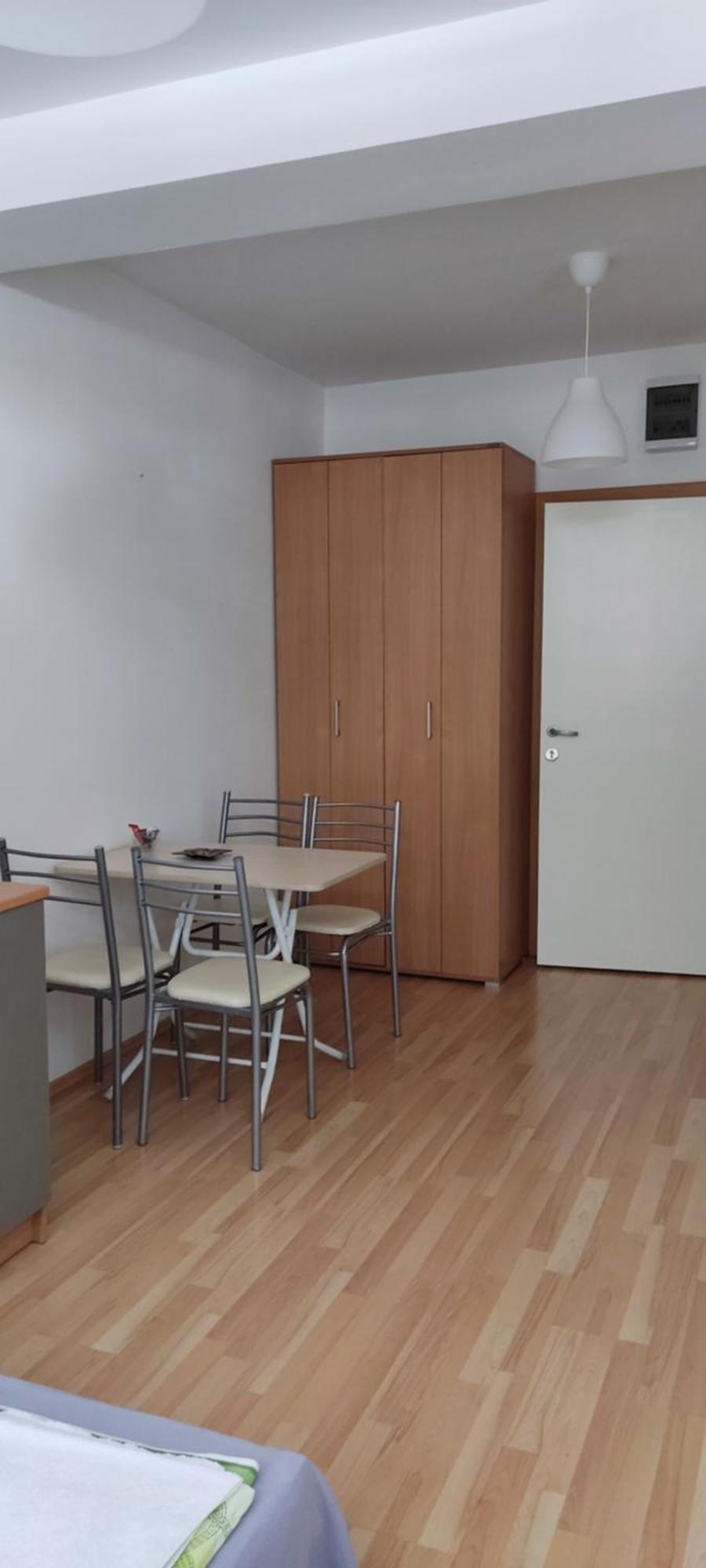 Apartments Stefanel Ohrid For Family And Couples Only Екстер'єр фото