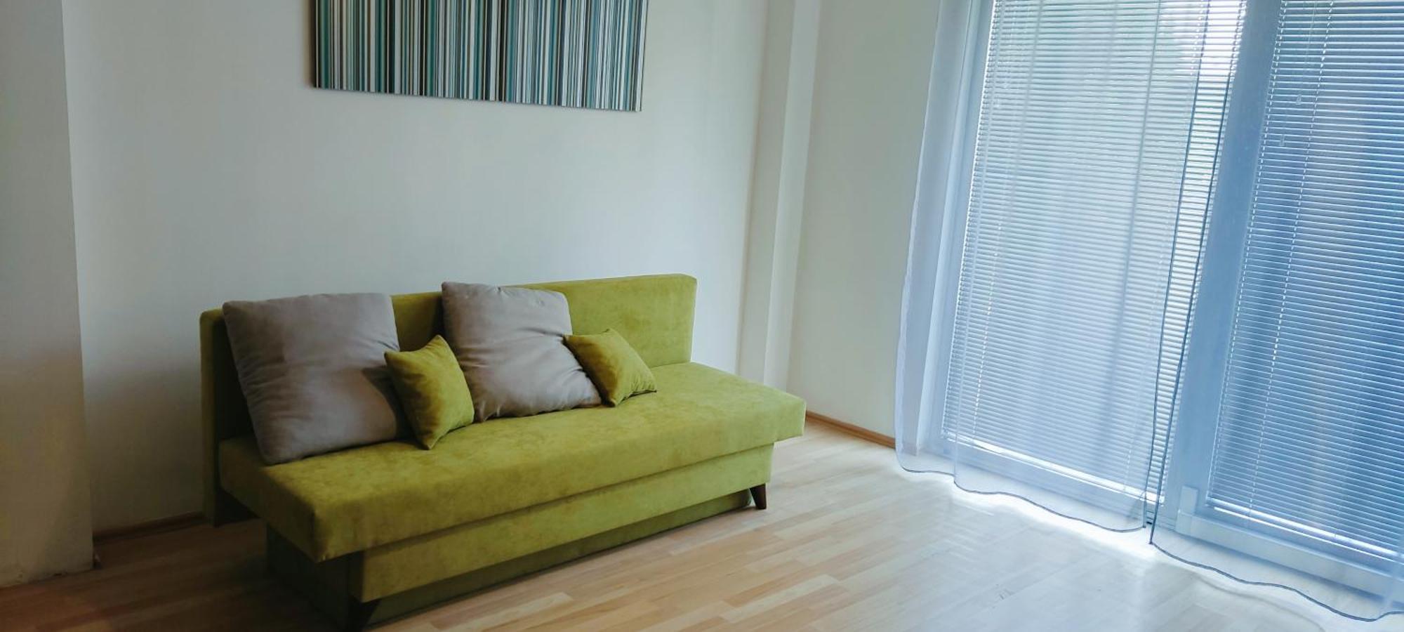 Apartments Stefanel Ohrid For Family And Couples Only Екстер'єр фото