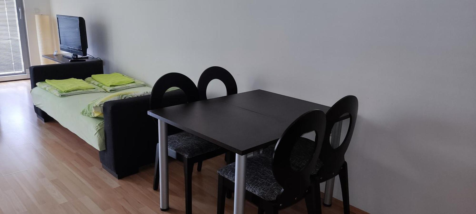 Apartments Stefanel Ohrid For Family And Couples Only Екстер'єр фото