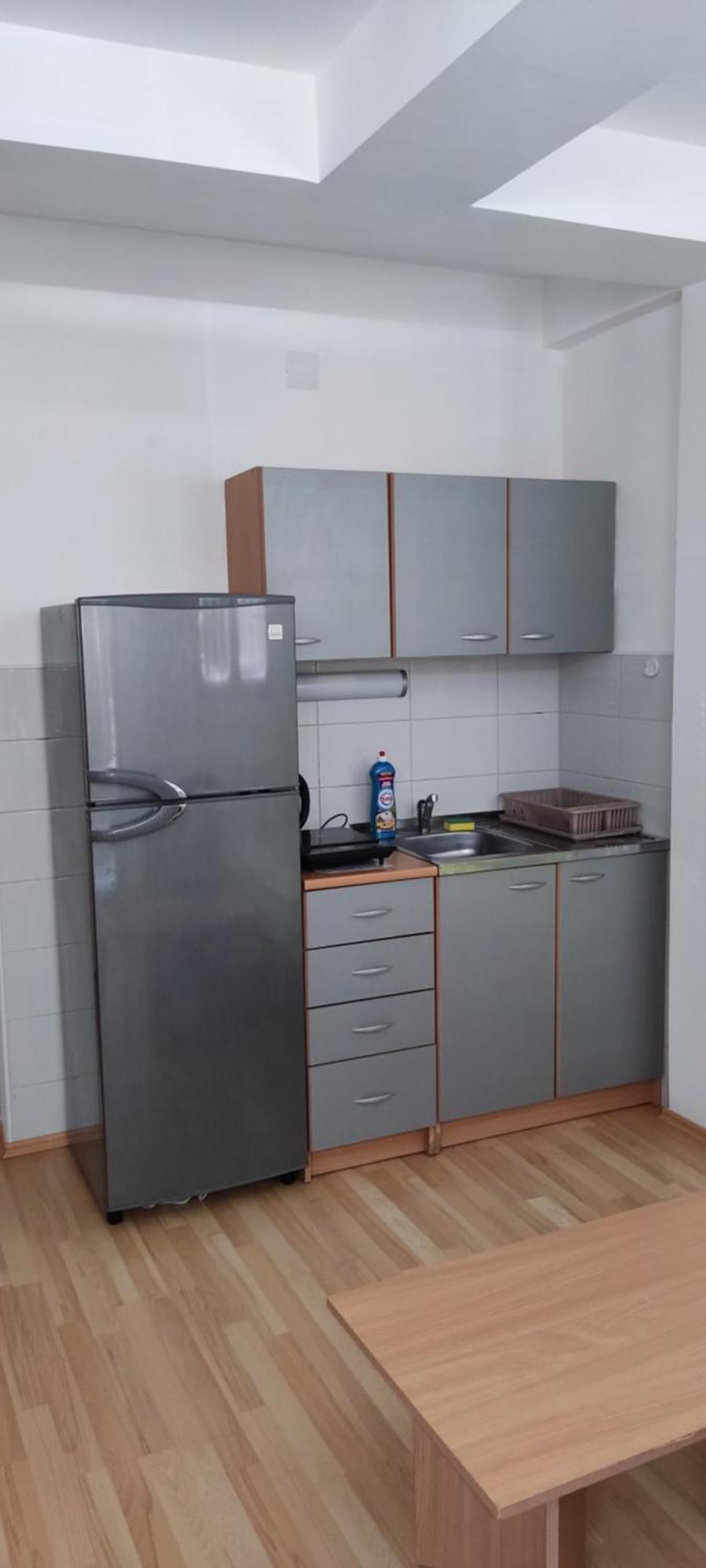 Apartments Stefanel Ohrid For Family And Couples Only Екстер'єр фото