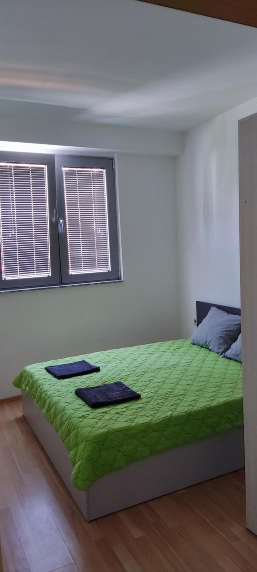 Apartments Stefanel Ohrid For Family And Couples Only Екстер'єр фото