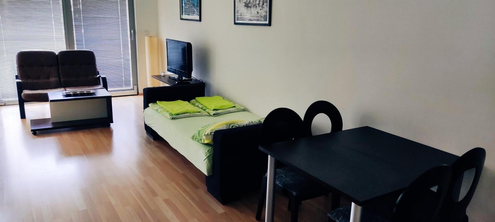 Apartments Stefanel Ohrid For Family And Couples Only Екстер'єр фото