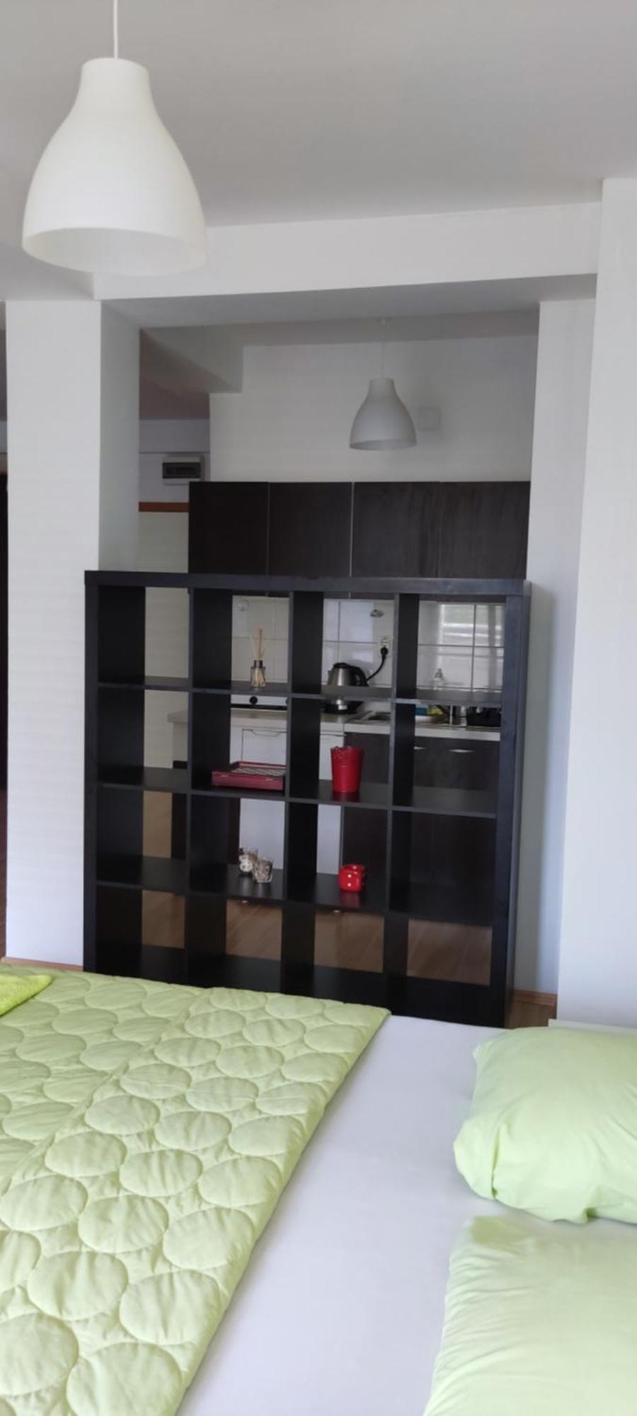 Apartments Stefanel Ohrid For Family And Couples Only Екстер'єр фото
