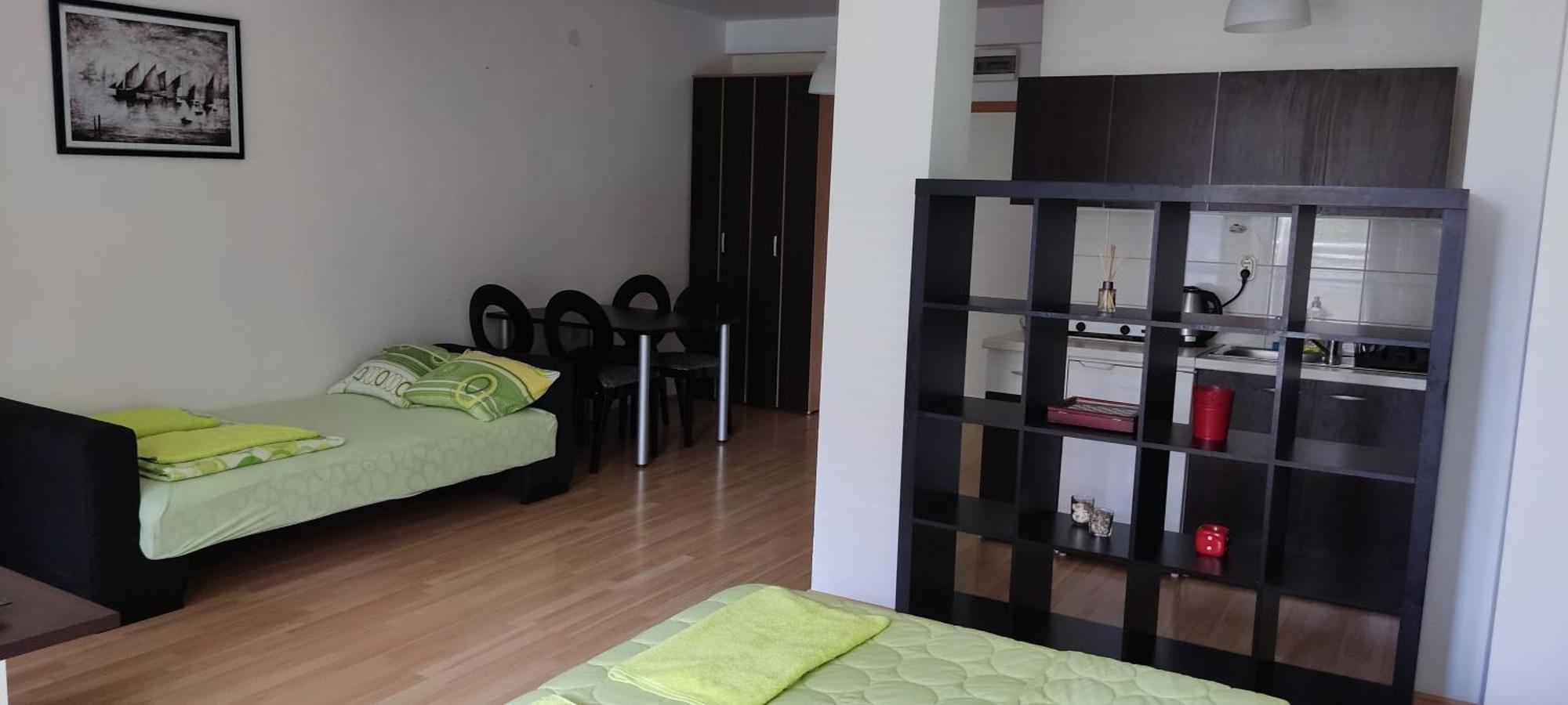 Apartments Stefanel Ohrid For Family And Couples Only Екстер'єр фото