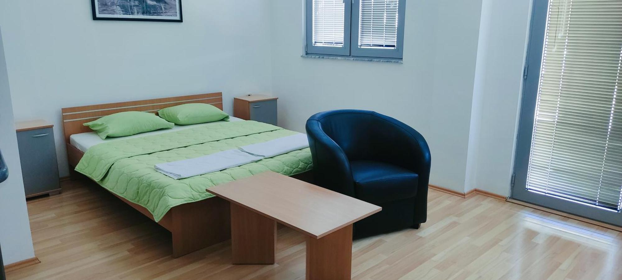 Apartments Stefanel Ohrid For Family And Couples Only Екстер'єр фото