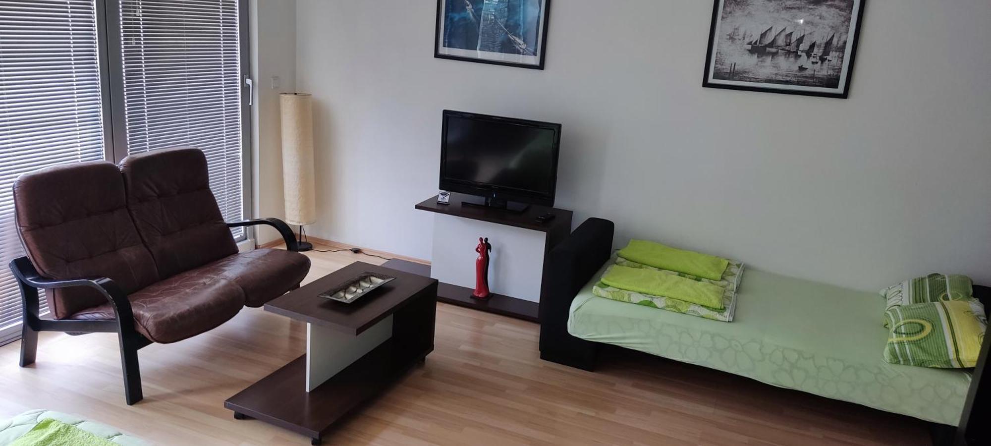 Apartments Stefanel Ohrid For Family And Couples Only Екстер'єр фото