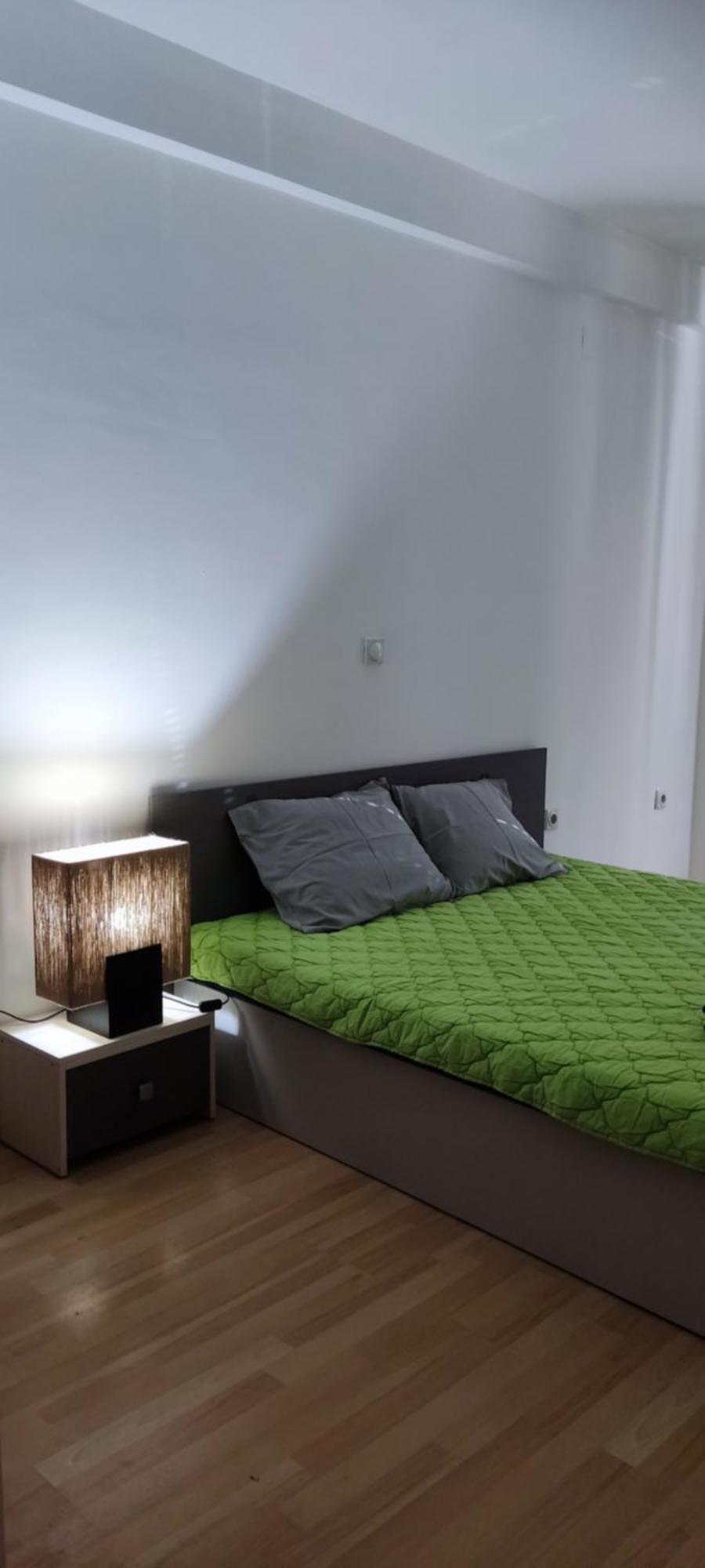 Apartments Stefanel Ohrid For Family And Couples Only Екстер'єр фото