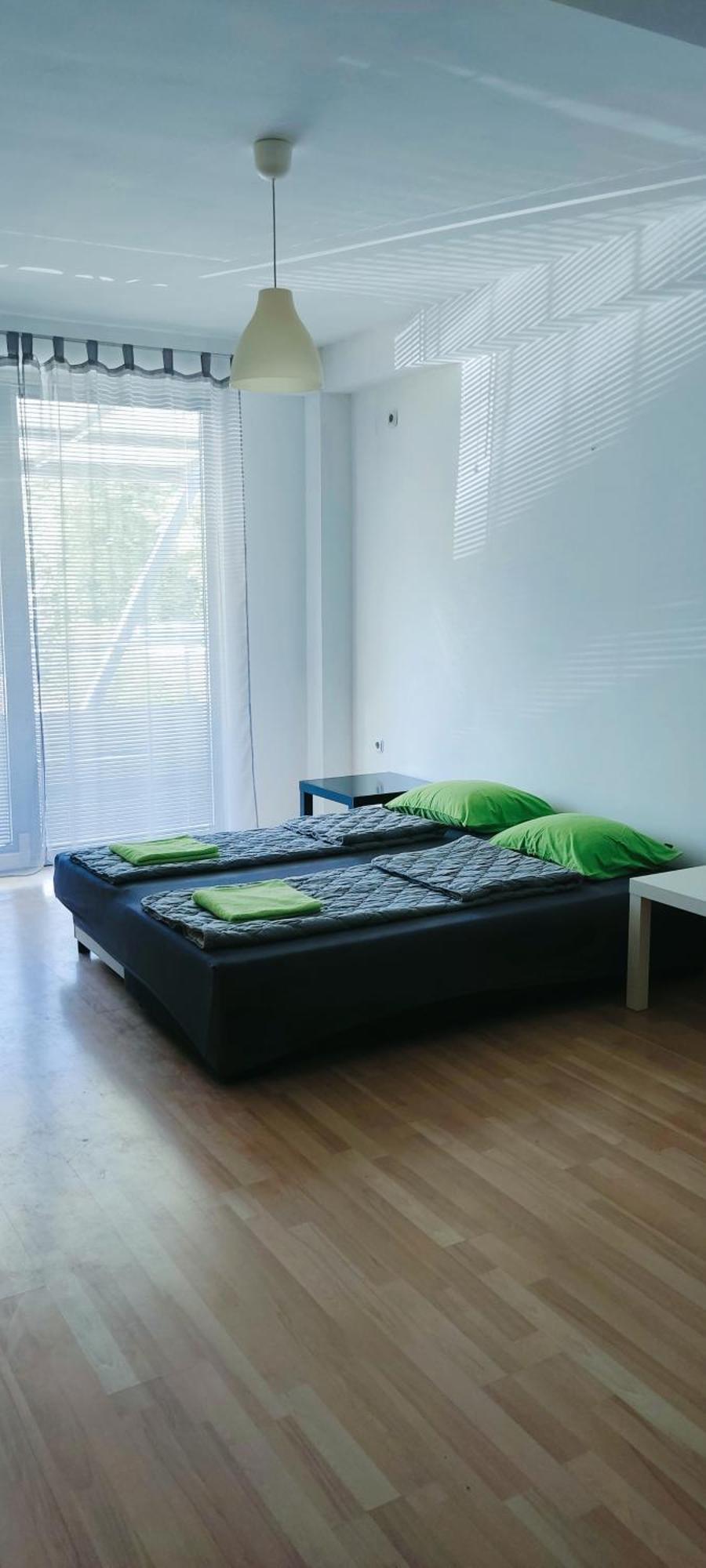 Apartments Stefanel Ohrid For Family And Couples Only Екстер'єр фото