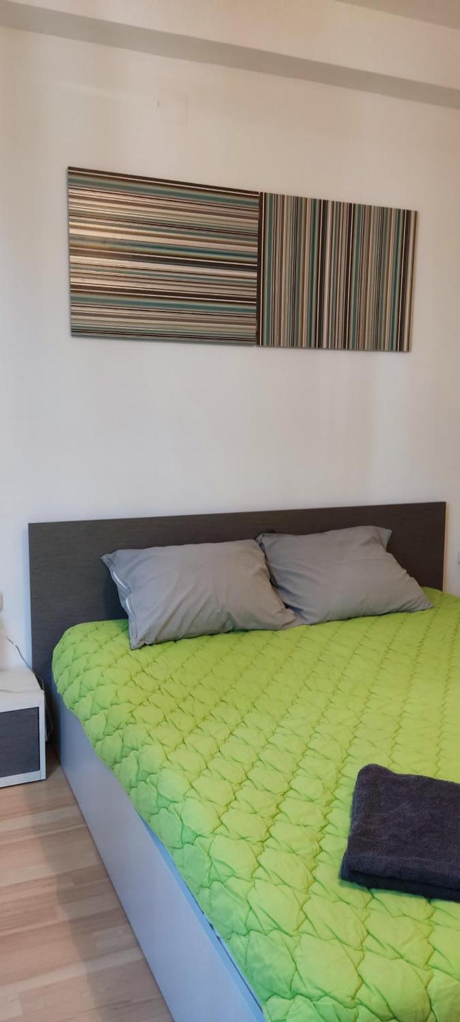 Apartments Stefanel Ohrid For Family And Couples Only Екстер'єр фото