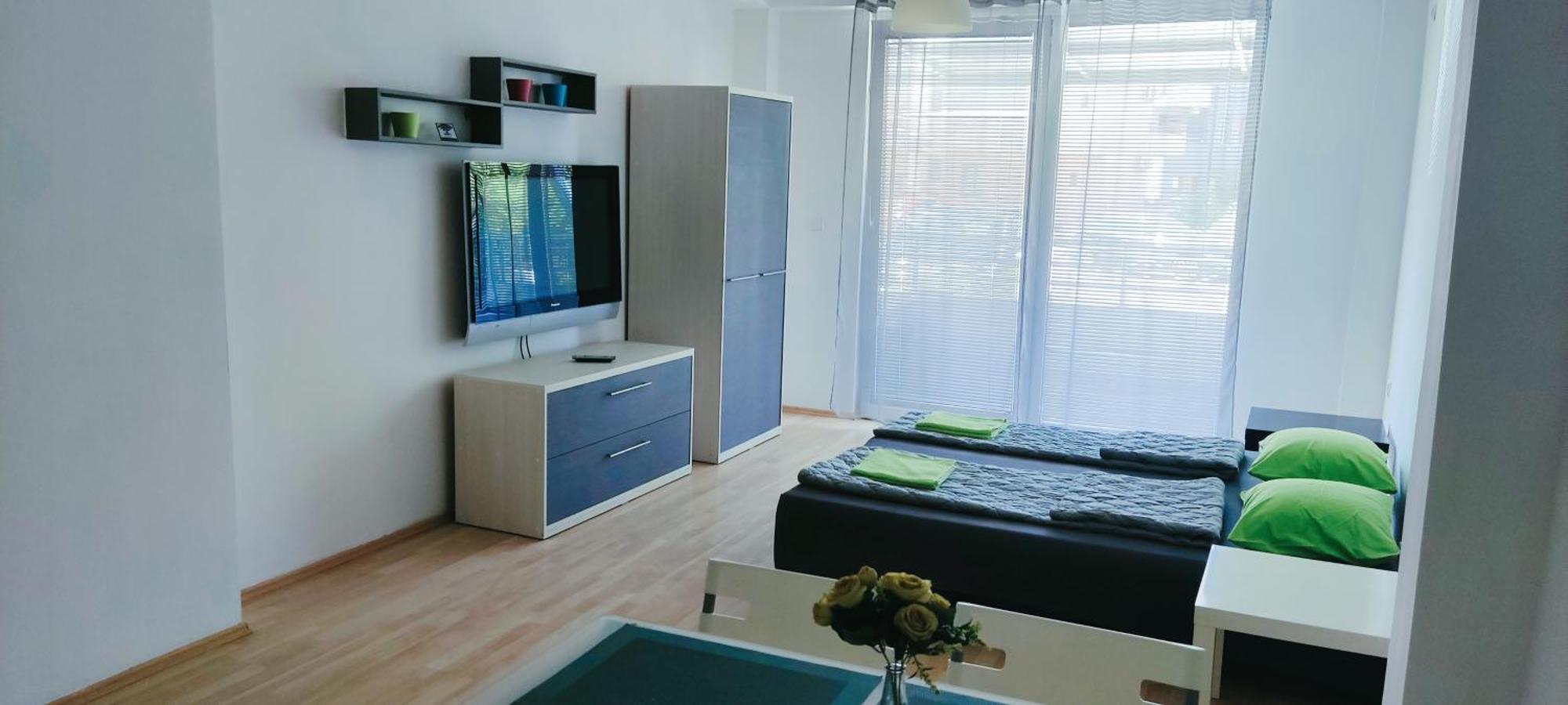 Apartments Stefanel Ohrid For Family And Couples Only Екстер'єр фото