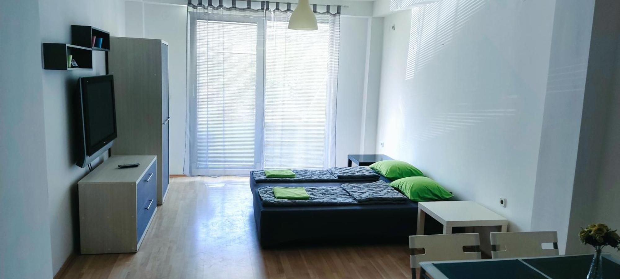 Apartments Stefanel Ohrid For Family And Couples Only Екстер'єр фото