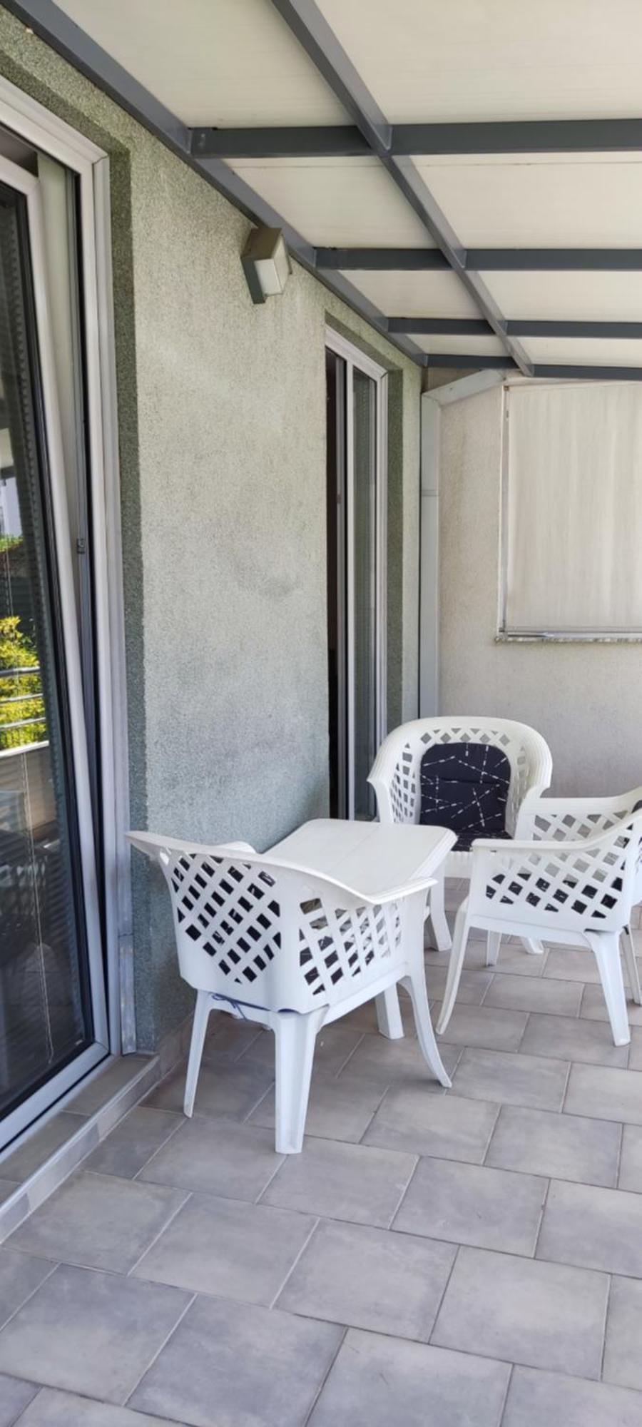 Apartments Stefanel Ohrid For Family And Couples Only Екстер'єр фото
