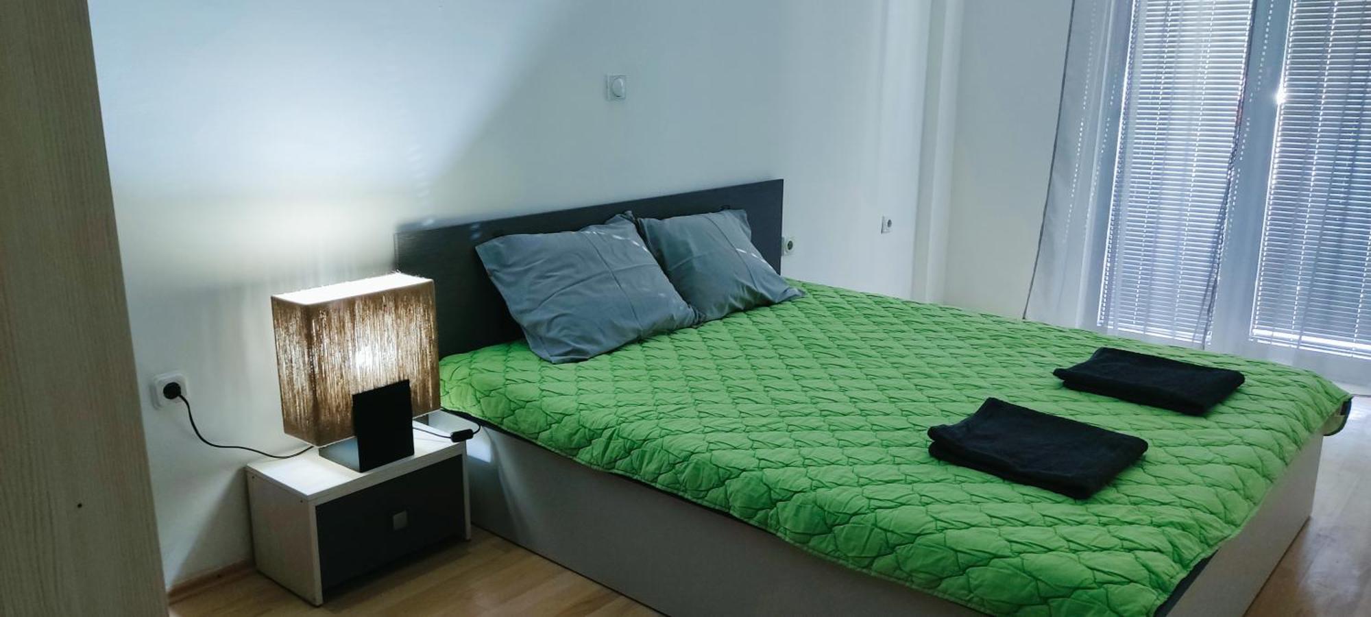 Apartments Stefanel Ohrid For Family And Couples Only Екстер'єр фото