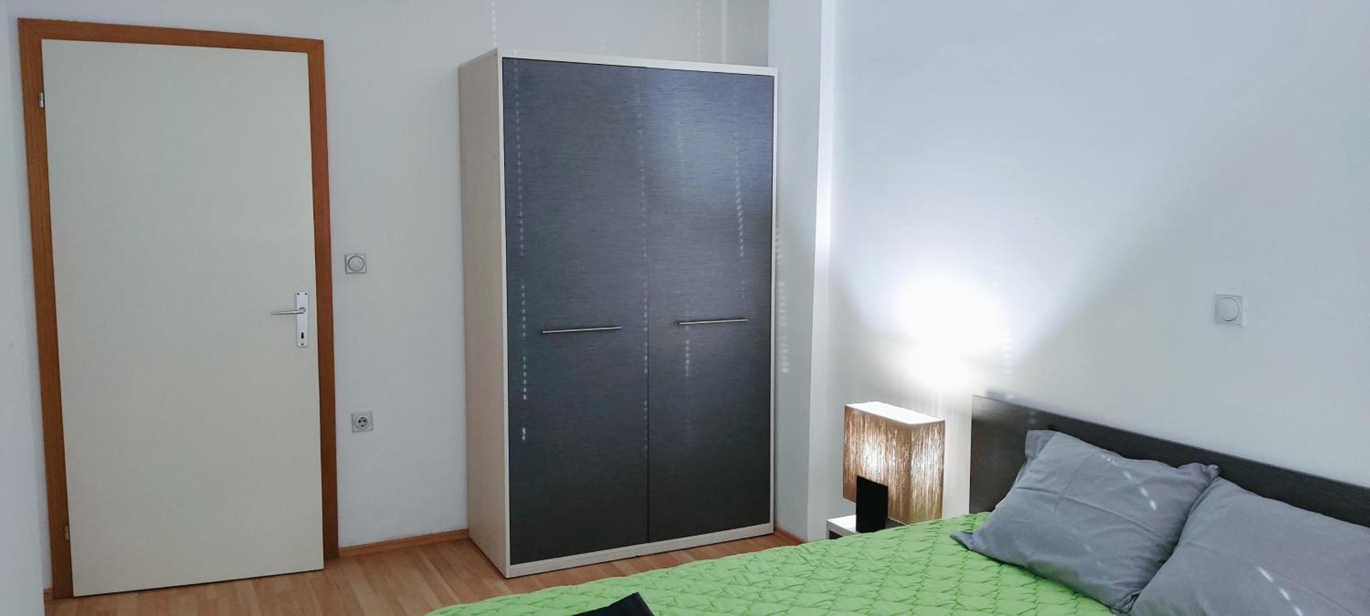 Apartments Stefanel Ohrid For Family And Couples Only Екстер'єр фото