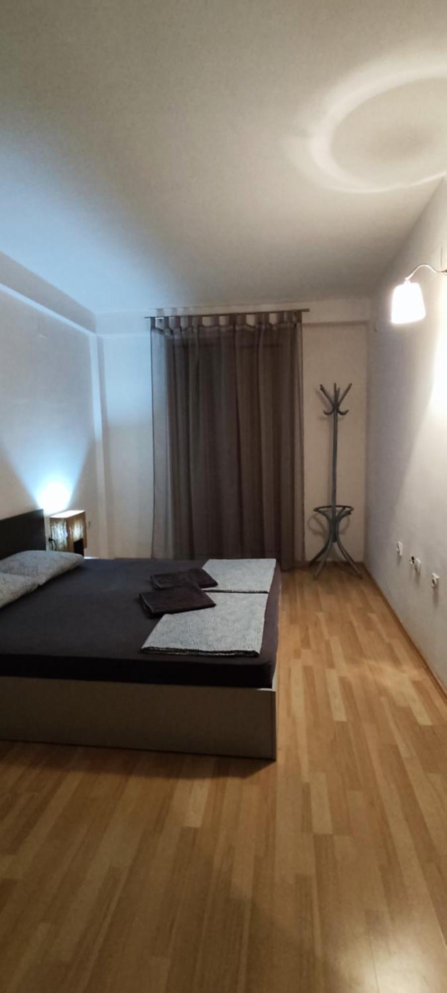 Apartments Stefanel Ohrid For Family And Couples Only Екстер'єр фото