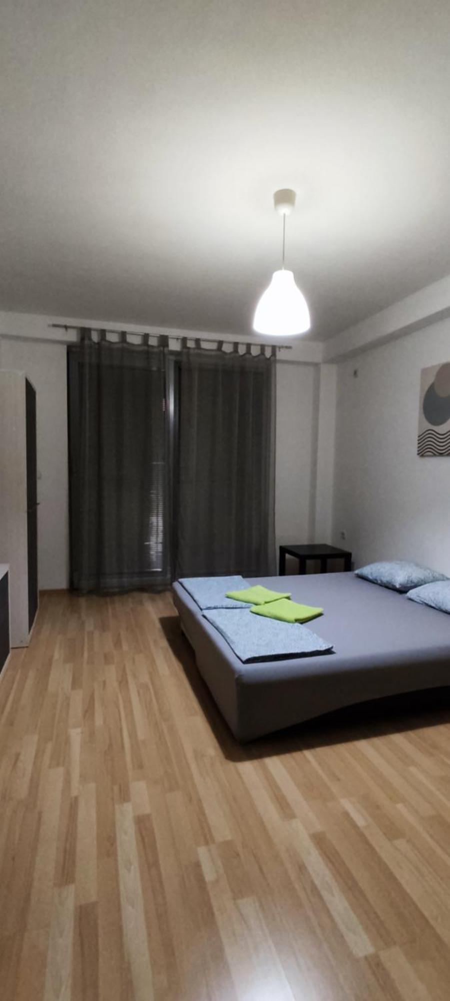 Apartments Stefanel Ohrid For Family And Couples Only Екстер'єр фото