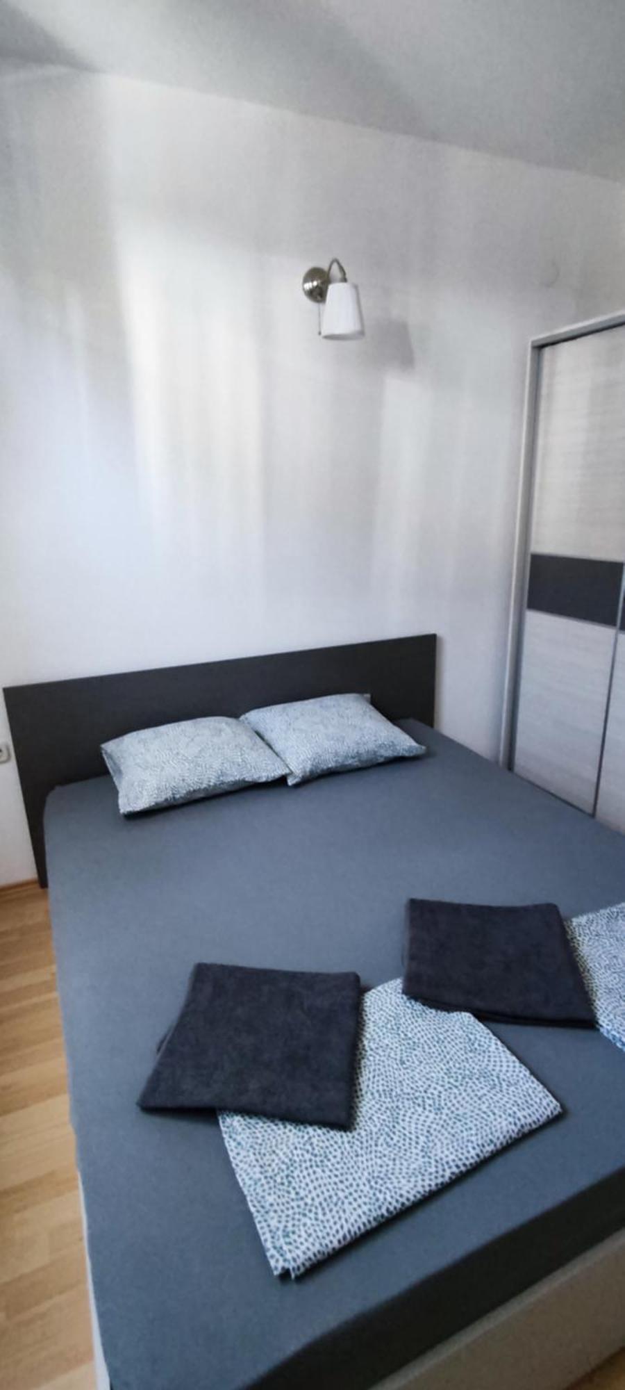 Apartments Stefanel Ohrid For Family And Couples Only Екстер'єр фото