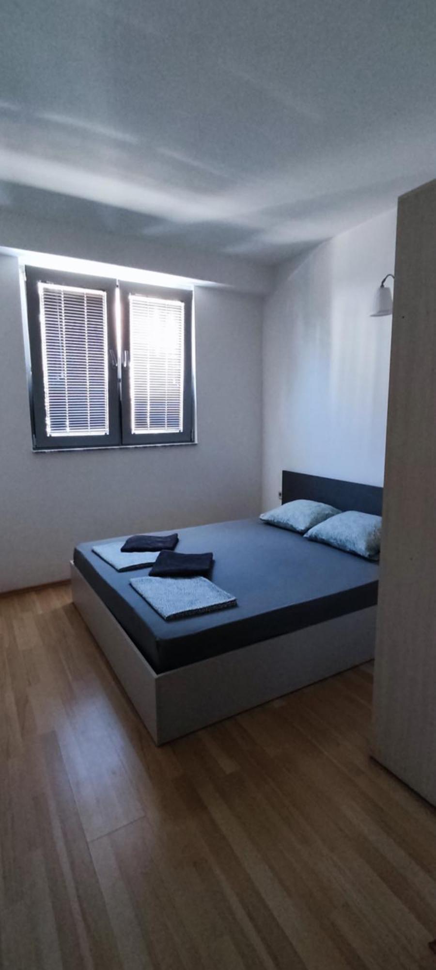 Apartments Stefanel Ohrid For Family And Couples Only Екстер'єр фото