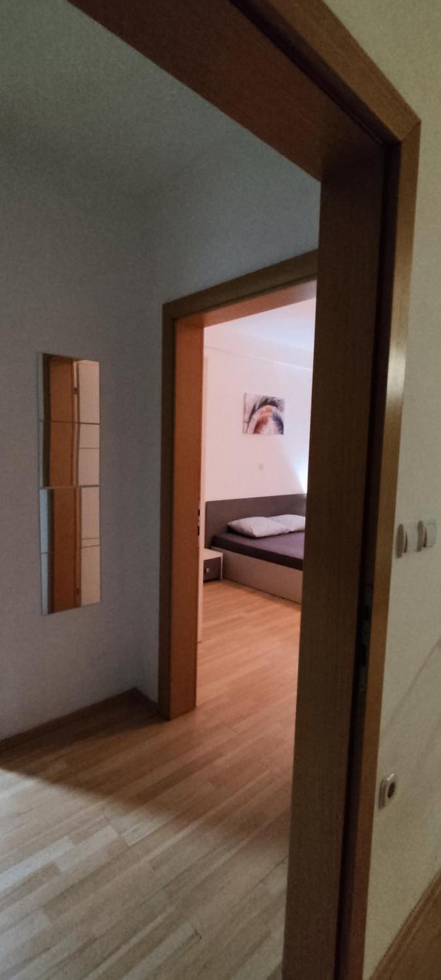 Apartments Stefanel Ohrid For Family And Couples Only Екстер'єр фото