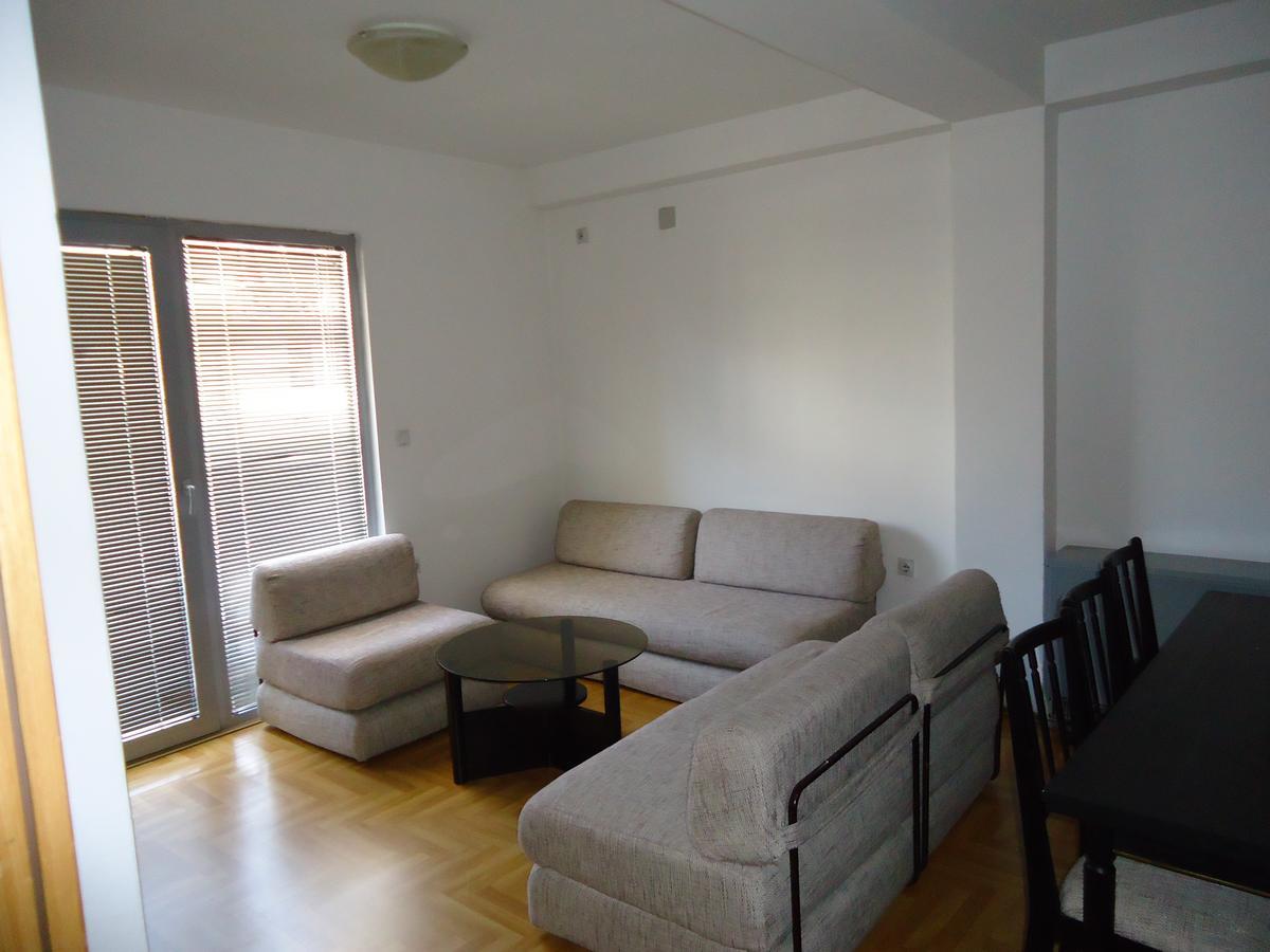Apartments Stefanel Ohrid For Family And Couples Only Екстер'єр фото